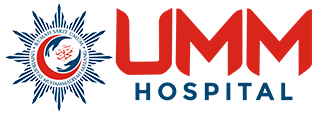 Logo RSU UMM
